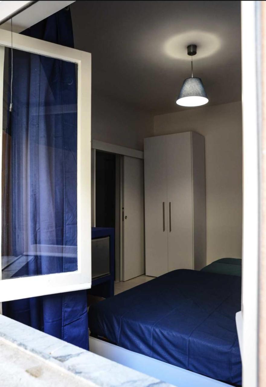 B&B I 100 Passi Gaeta Exterior foto