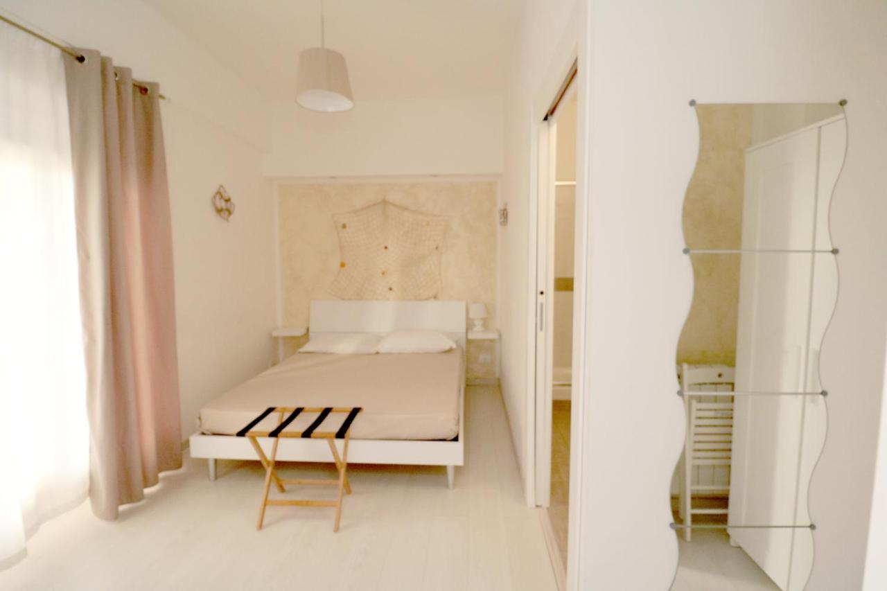 B&B I 100 Passi Gaeta Exterior foto