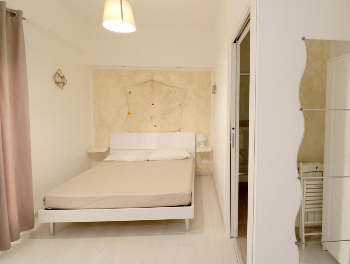 B&B I 100 Passi Gaeta Exterior foto